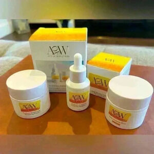 Act of Wellness Euphoric Exfoliation Smoothing Polish/Softening Accelerator/Mask